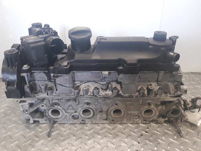 0200CN PEUGEOT ГБЦ купить в Тернополь