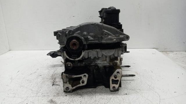 0200EH PEUGEOT Головка блока цилиндров (ГБЦ) купить в Житомир
