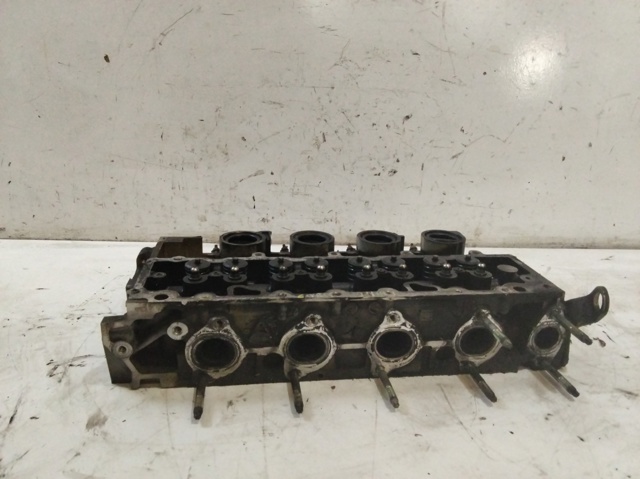 0200EH Головка блока цилиндров (ГБЦ) купить Житомир