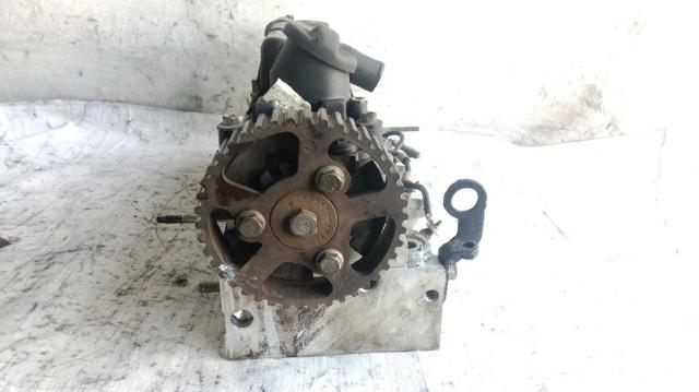 Cabeça de motor (CBC) Citroen Jumpy 1 BS, BT, BY, BZ