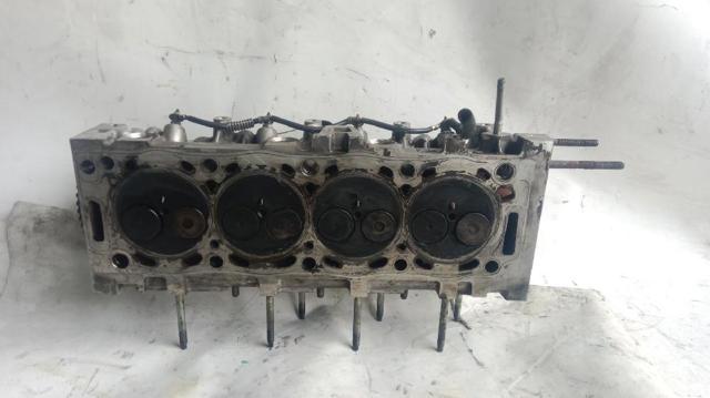 Cabeça de motor (CBC) Citroen Jumpy 1 BS, BT, BY, BZ