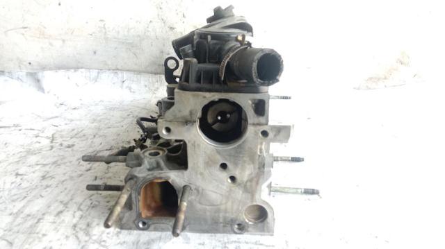 Cabeça de motor (CBC) Citroen Jumpy 1 BS, BT, BY, BZ