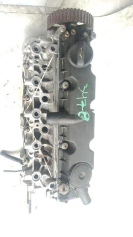 Cabeça de motor (CBC) Citroen Jumpy 1 BS, BT, BY, BZ