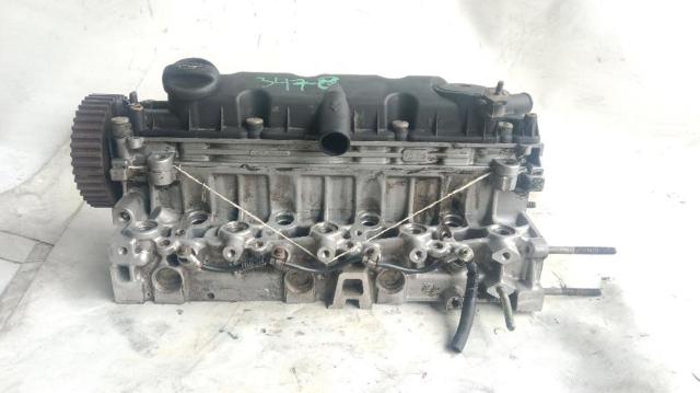 Cabeça de motor (CBC) Citroen Jumpy 1 BS, BT, BY, BZ