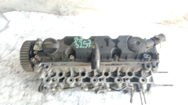 Cabeça de motor (CBC) Citroen Jumpy 1 BS, BT, BY, BZ