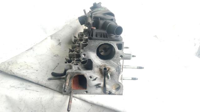 Cabeça de motor (CBC) Citroen Jumpy 1 BS, BT, BY, BZ