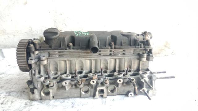 Cabeça de motor (CBC) 0200GE Peugeot/Citroen