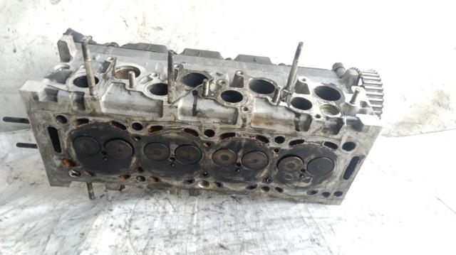 Cabeça de motor (CBC) Citroen Jumpy 1 BS, BT, BY, BZ