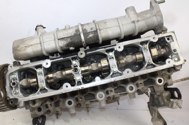0200GL PEUGEOT ГБЦ купить в Украина