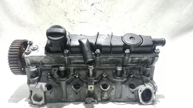 Cabeça de motor (CBC) Citroen Jumpy 1 BS, BT, BY, BZ