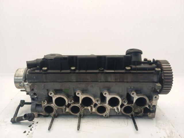 0200GN PEUGEOT Головка блока цилиндров (ГБЦ) купить в Сумы