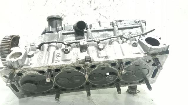 Cabeça de motor (CBC) Citroen Jumpy 1 BS, BT, BY, BZ