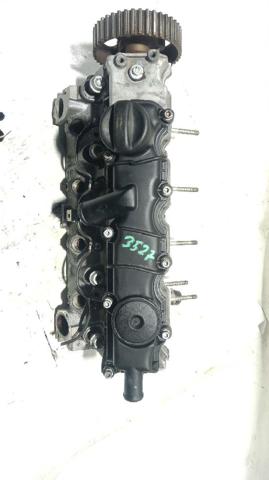 Cabeça de motor (CBC) Citroen Jumpy 1 BS, BT, BY, BZ