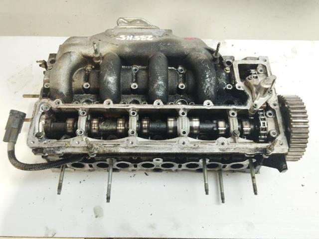 0200GT PEUGEOT ГБЦ купить в Николаев