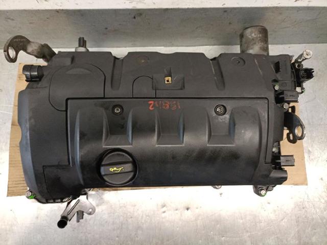 0200GV Головка блока цилиндров (ГБЦ) купить Ровно