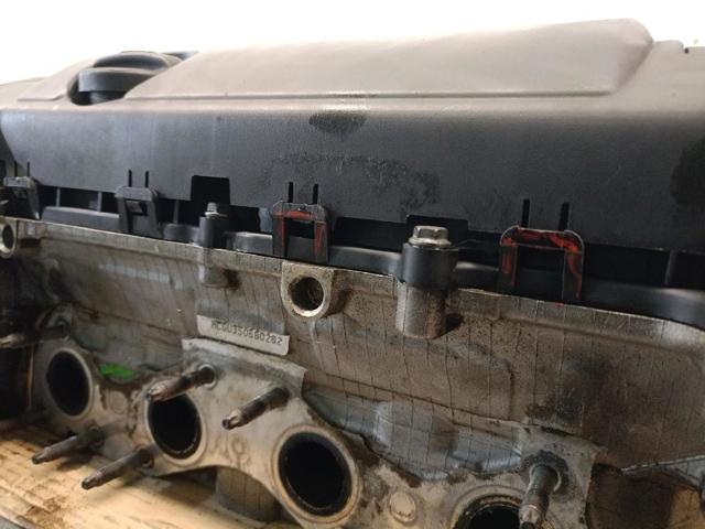 0200GV Головка блока цилиндров (ГБЦ) купить Сумы