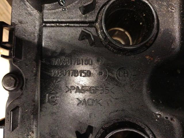 0200GV Головка блока цилиндров (ГБЦ) купить Львов