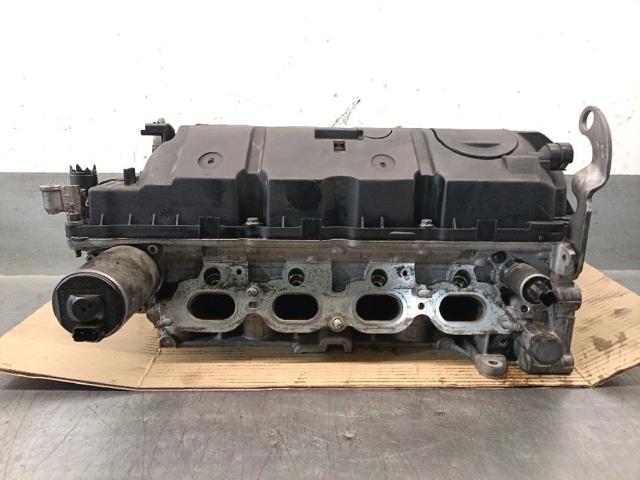 0200GV Головка блока цилиндров (ГБЦ) купить Харьков