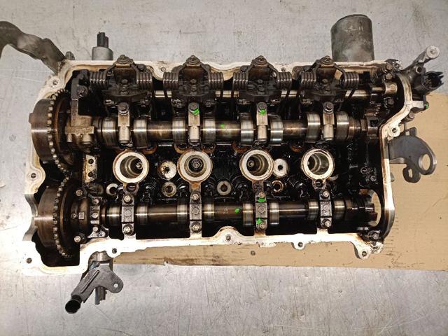 PEUGEOT 0200GV Головка блока цилиндров (ГБЦ) в наличии Каменское