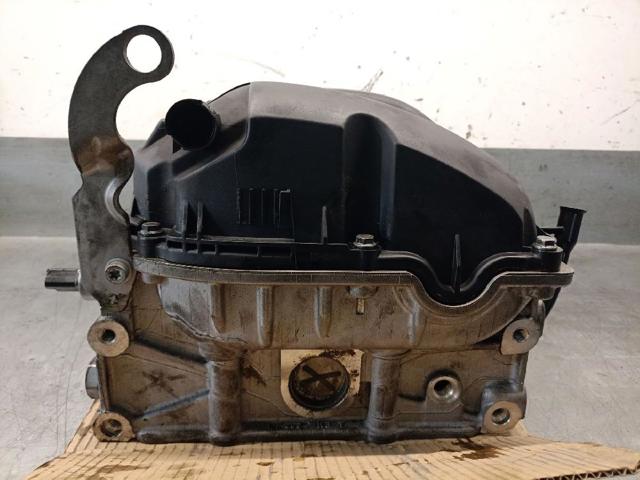 0200GV PEUGEOT ГБЦ купить в Ровно