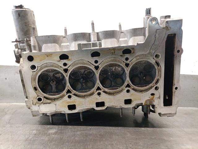 0200GV PEUGEOT Головка блока цилиндров (ГБЦ) купить в Житомир