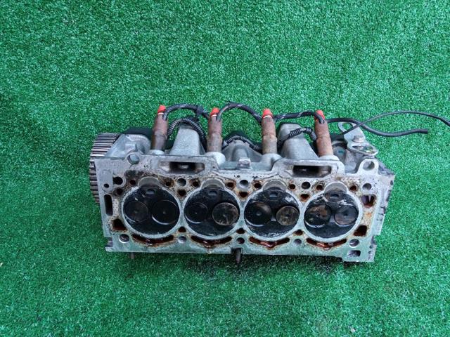 Cabeça de motor (CBC) Nissan Micra K11