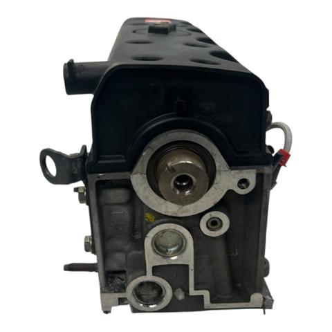 Cabeça de motor (CBC) Nissan Micra K11