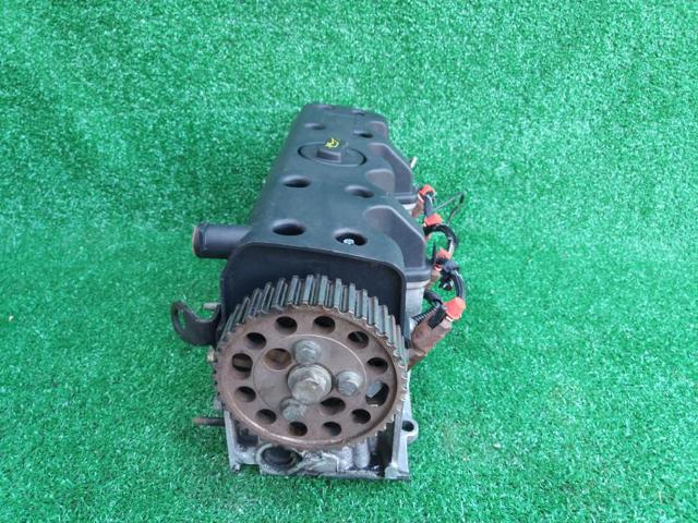 Cabeça de motor (CBC) Nissan Micra K11