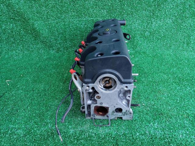 Cabeça de motor (CBC) Nissan Micra K11