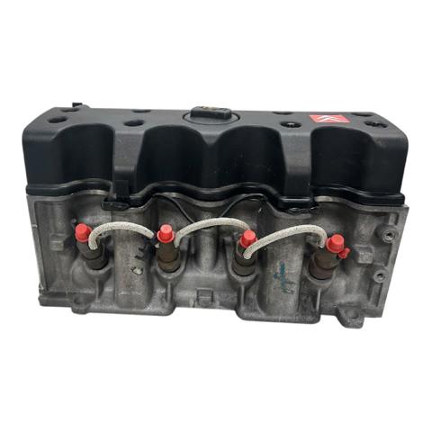 Cabeça de motor (CBC) Nissan Micra K11