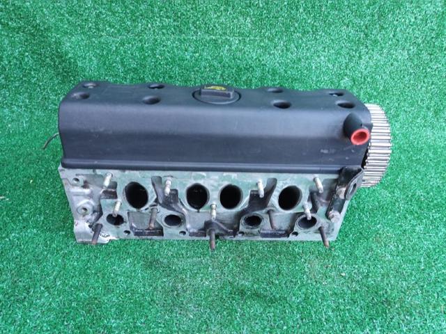 Cabeça de motor (CBC) Nissan Micra K11