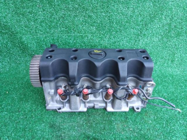 Cabeça de motor (CBC) Nissan Micra K11