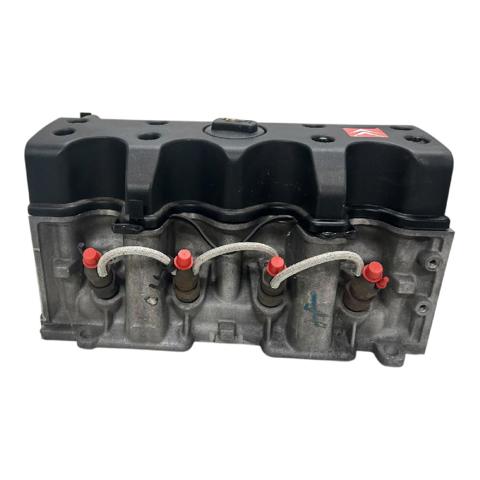 Cabeça de motor (CBC) Nissan Micra K11