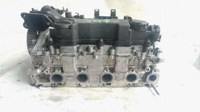 Cabeça de motor (CBC) 0200JJ PEUGEOT