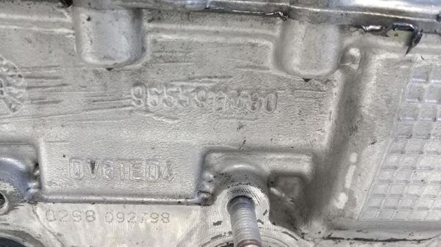 0200JJ Peugeot/Citroen