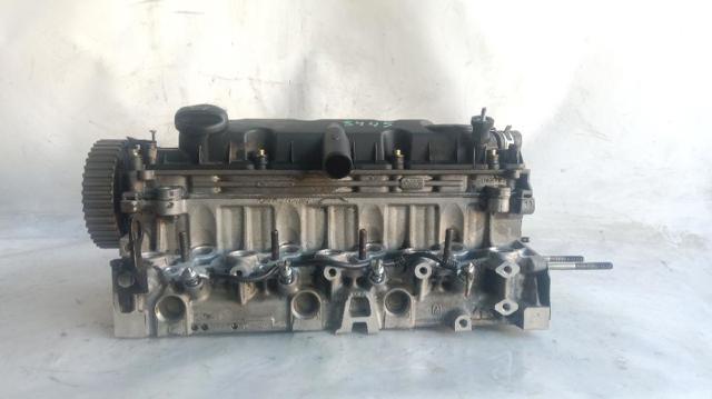 Cabeça de motor (CBC) Citroen Jumpy 1 BS, BT, BY, BZ