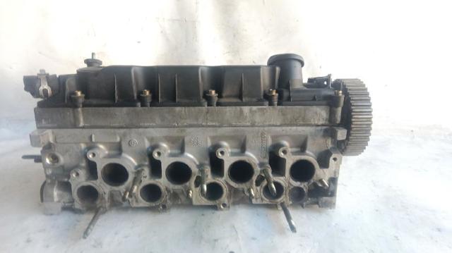 Cabeça de motor (CBC) Citroen Jumpy 1 BS, BT, BY, BZ