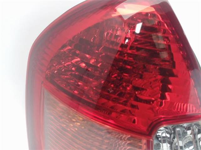 HYUNDAI 020220999000 Фонарь задний левый в наличии Украина