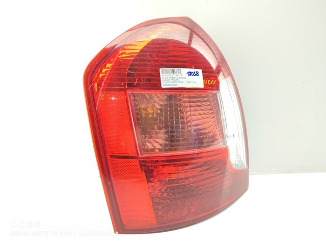 020220999000 HYUNDAI Фонарь задний левый купить в Кривой Рог