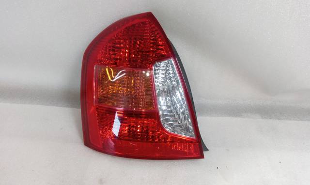 020220999000 HYUNDAI Фонарь задний левый купить в Тернополь