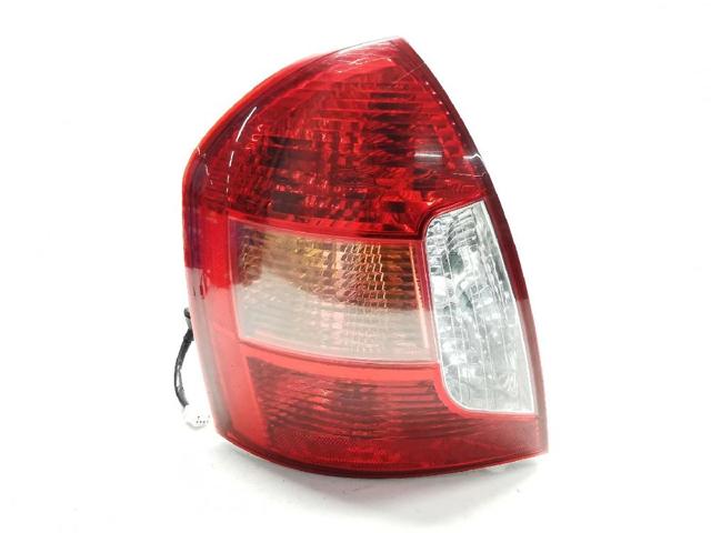 020220999000 HYUNDAI Фонарь задний левый купить в Хмельницкий