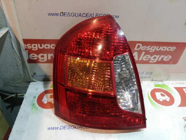 HYUNDAI 020220999000 Фонарь задний левый в наличии Харьков