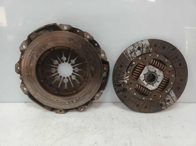 MERCEDES 0202502901 Комплект сцепления в наличии Тернополь