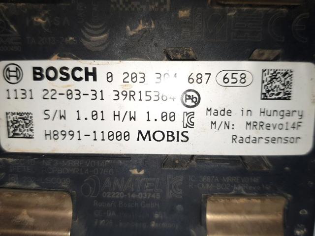 HYUNDAI 0203304687 в наличии Николаев
