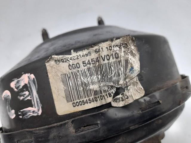 MERCEDES 0204021495 Усилитель тормозов в наличии Ужгород