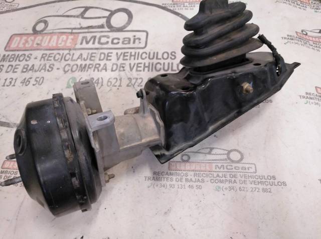 MERCEDES 0204021495 Усилитель тормозов в наличии Ужгород