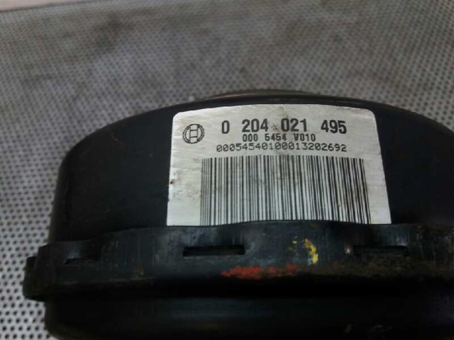 MERCEDES 0204021495 Усилитель тормозов в наличии Сумы
