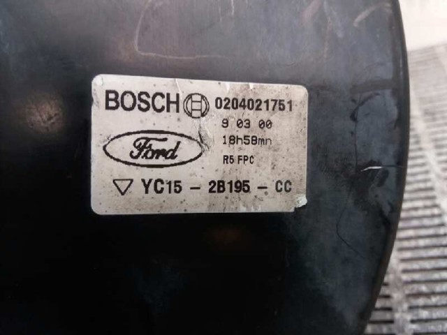 0204021751 FORD Главный тормозной цилиндр купить в Украина