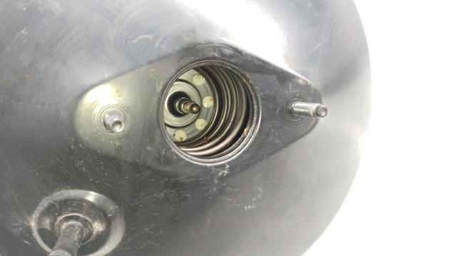 0204023129 SUZUKI Усилитель тормозов (вакуумный) купить в Ровно