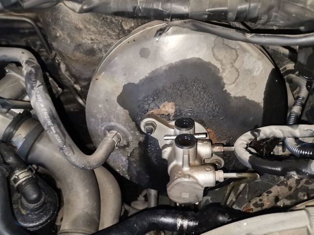 SUZUKI 0204023129 Усилитель тормозов в наличии Черновцы